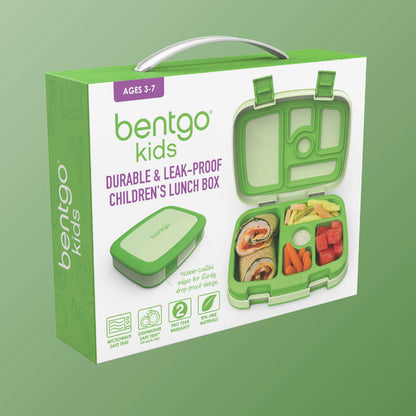 Bentgo Kids Lunch Box