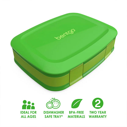 Bentgo Fresh Lunch Box