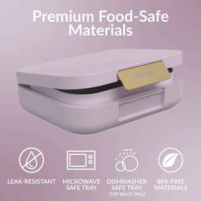 Bentgo Modern Lunch Box