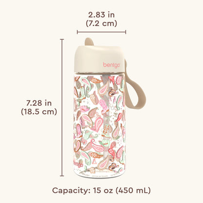 Bentgo Kids Water Bottle