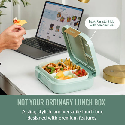 Bentgo Modern Lunch Box - Personalized