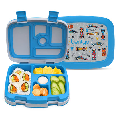 Bentgo Kids Prints Lunch Box
