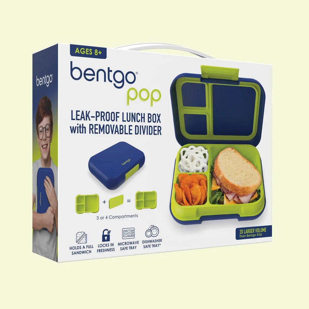 Bentgo Pop Lunch Box - Personalized