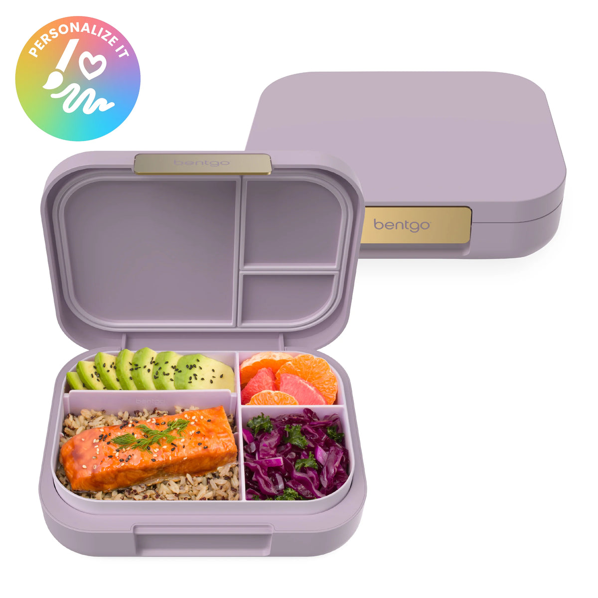Bentgo Modern Lunch Box