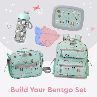Bentgo Kids Prints Lunch Bag