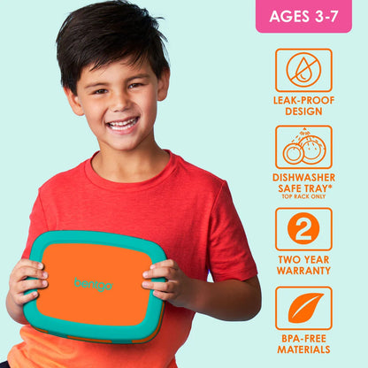 Bentgo Kids Lunch Box - Personalized