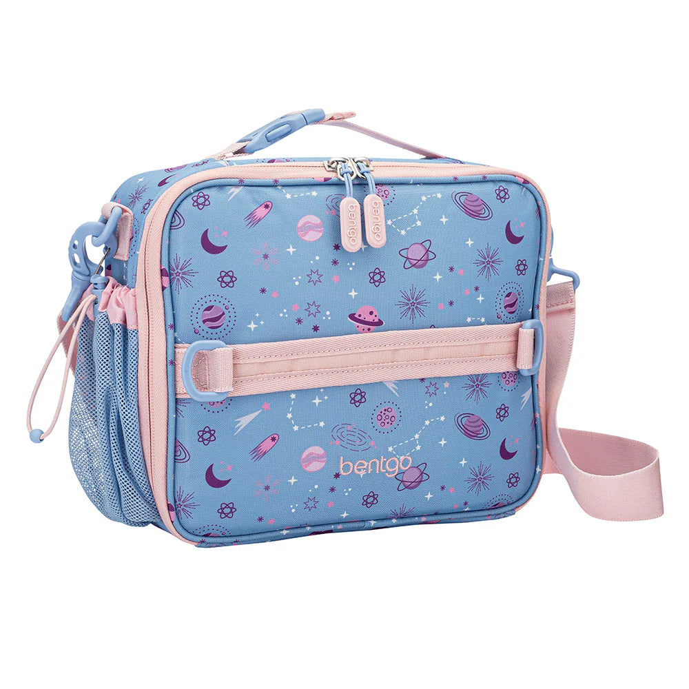 Bentgo Kids Prints Lunch Bag