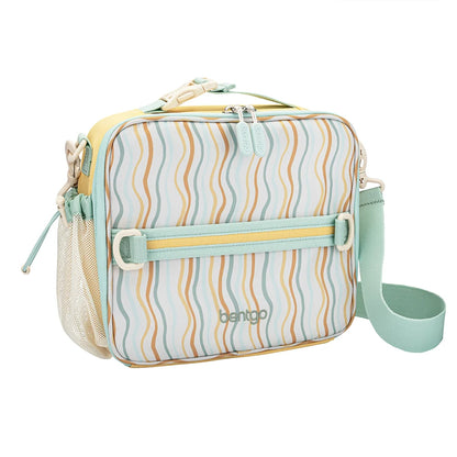 Bentgo Kids Whimsy & Wonder Prints Lunch Bag