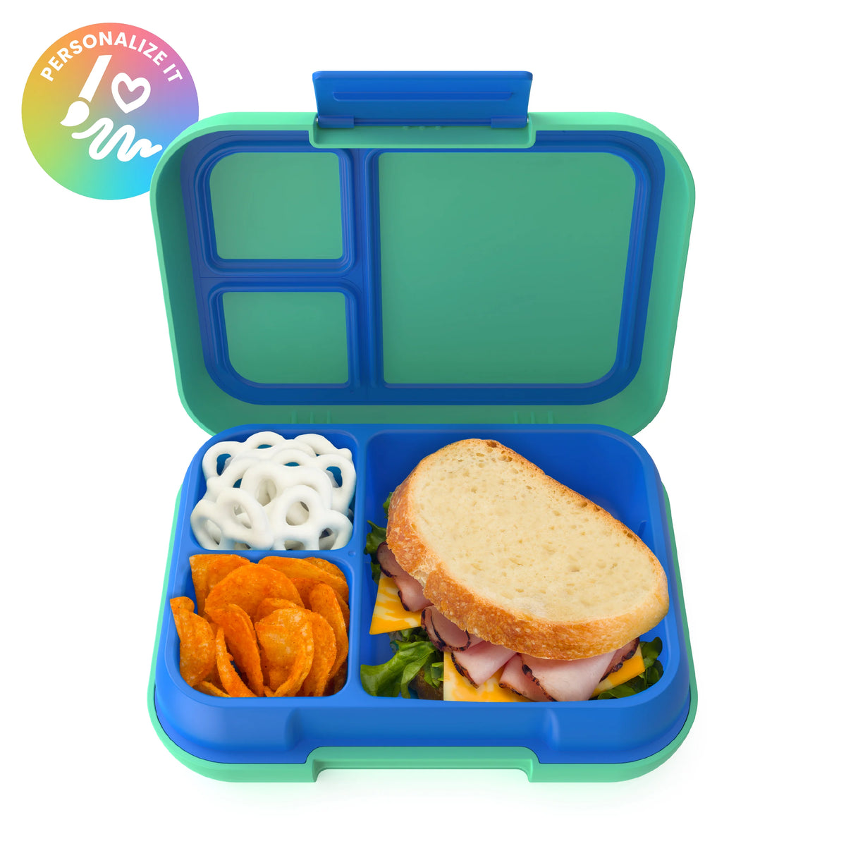 Bentgo Pop Lunch Box - Personalized