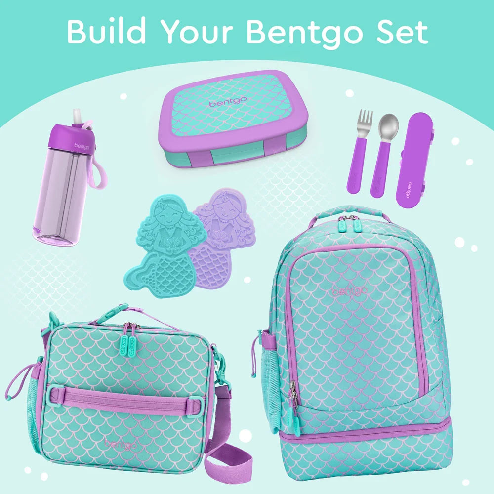 Bentgo Kids Prints Lunch Box