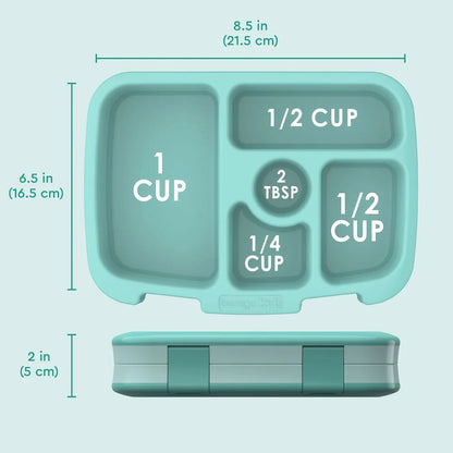 Bentgo Kids Lunch Box - Personalized