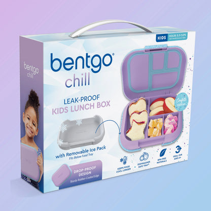 Bentgo Chill Kids Lunch Box