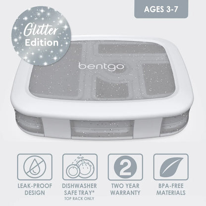 Bentgo Kids Lunch Box - Personalized