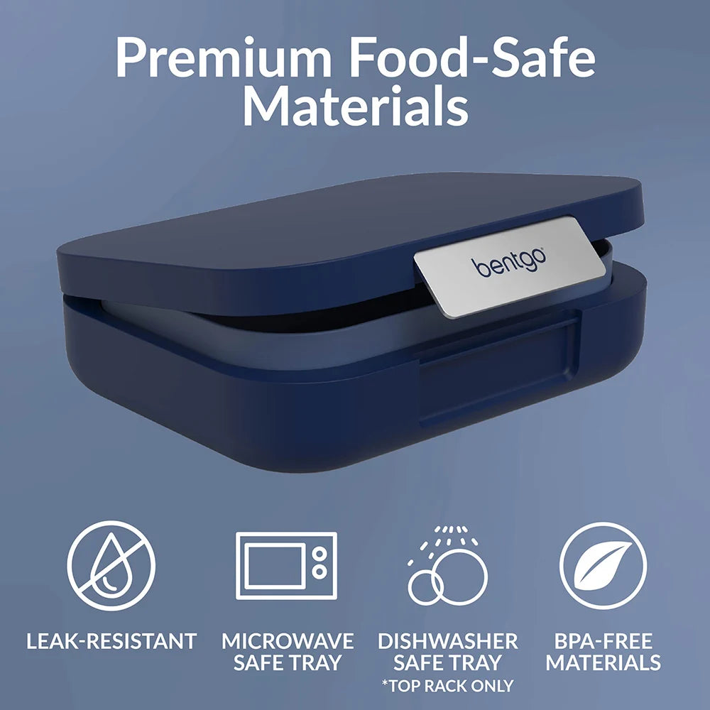 Bentgo Modern Lunch Box