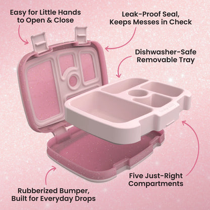 Bentgo Kids Lunch Box