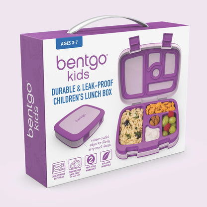Bentgo Kids Lunch Box - Personalized