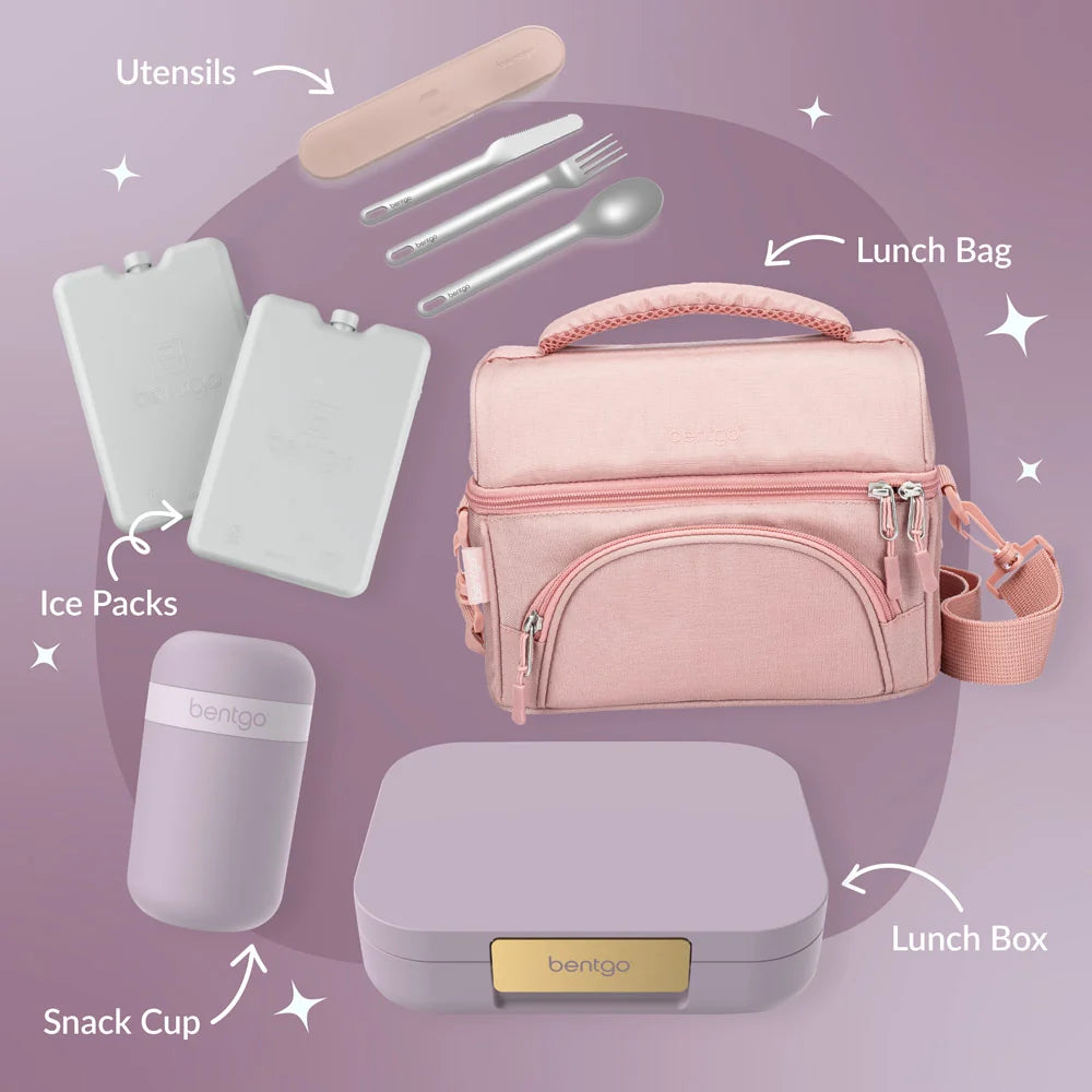 Bentgo Modern Lunch Box - Personalized