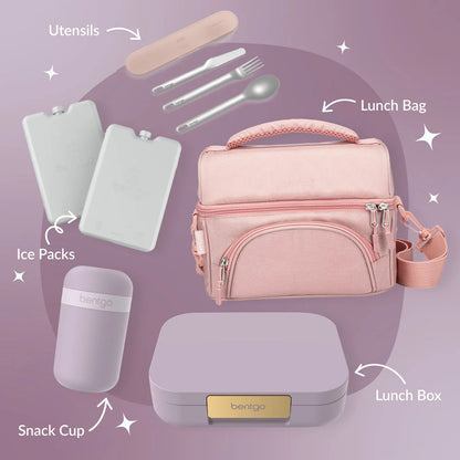 Bentgo Modern Lunch Box - Personalized