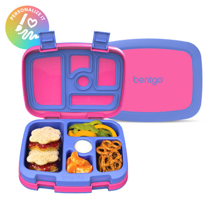 Bentgo Kids Lunch Box