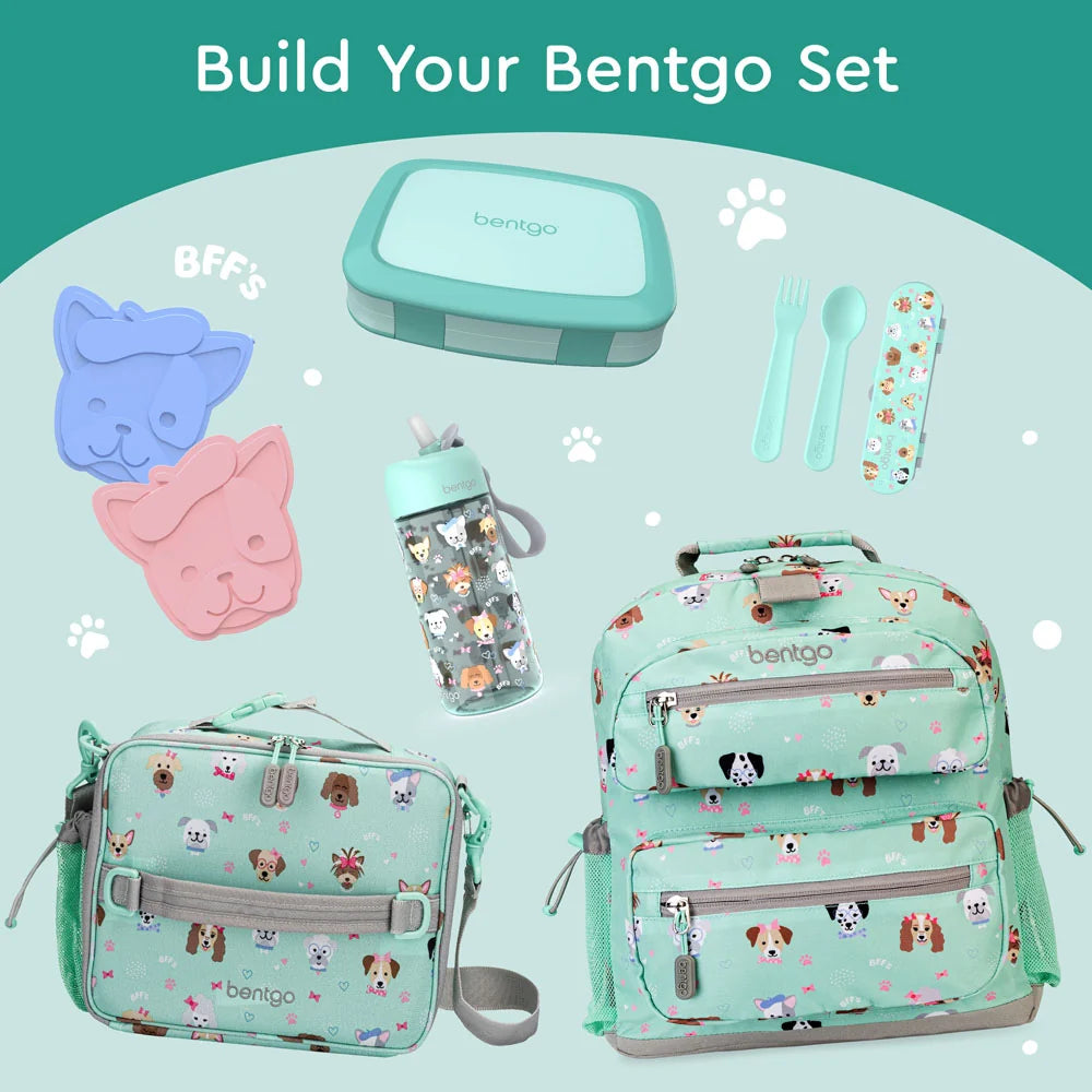 Bentgo Kids Lunch Box - Personalized