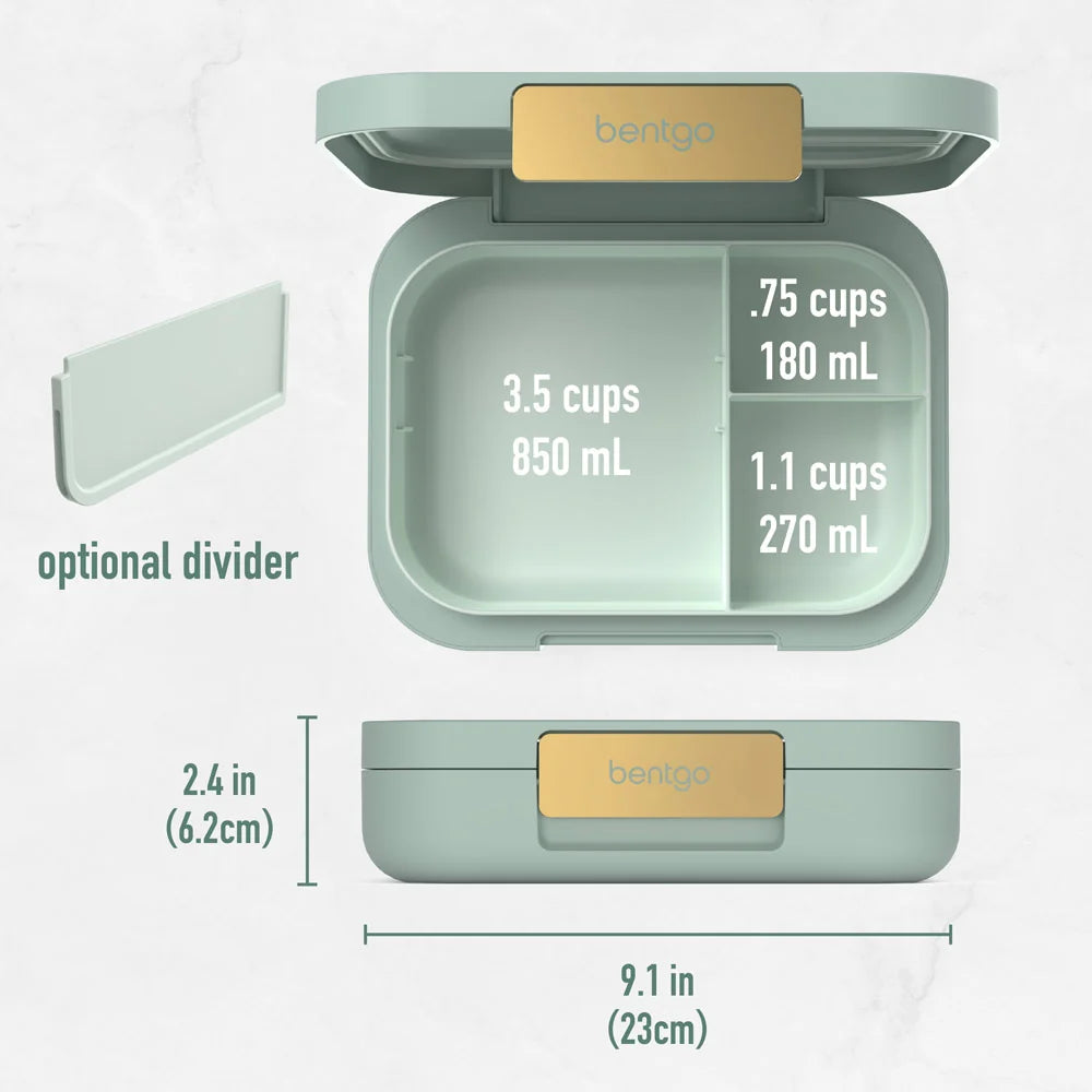 Bentgo Modern Lunch Box - Personalized