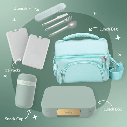Bentgo Modern Lunch Box - Personalized