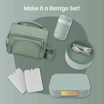 Bentgo Bowl (2-Pack)