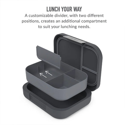 Bentgo Modern Lunch Box & Snack Cup