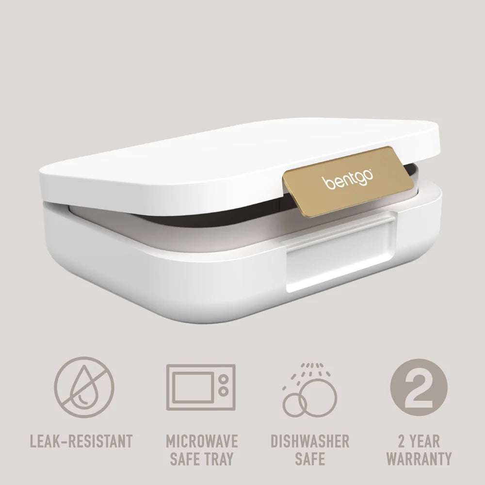 Bentgo Modern Lunch Box - Personalized