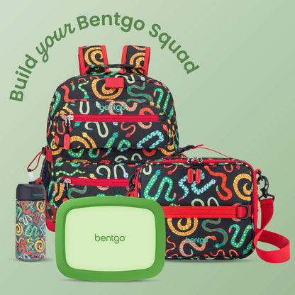 Bentgo Kids Lunch Box