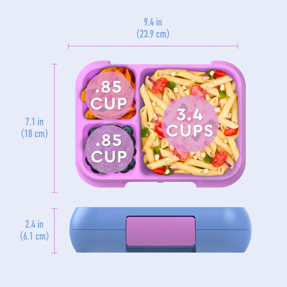 Bentgo Pop Lunch Box - Personalized
