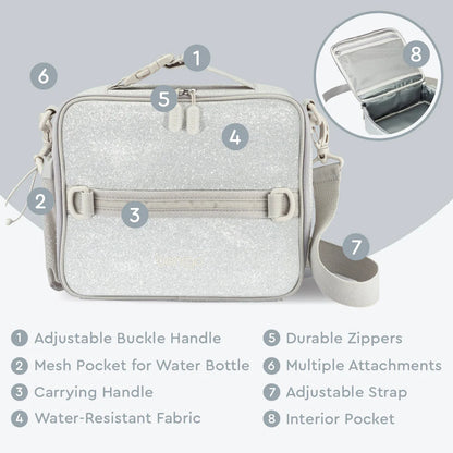 Bentgo Kids Lunch Bag