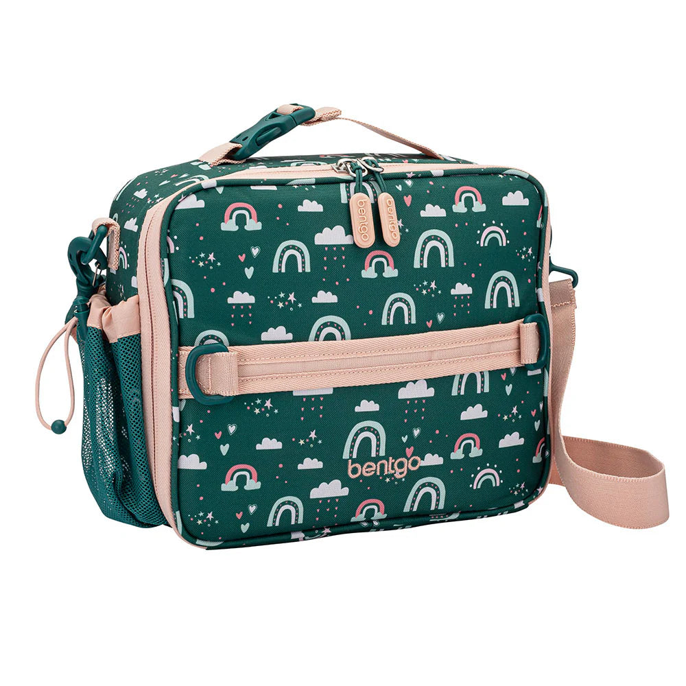 Bentgo Kids Prints Lunch Bag